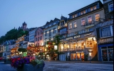 Hotel Karl Noss - Hotel-Außenansicht
