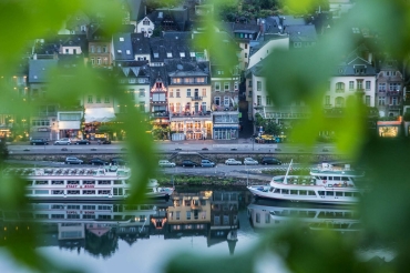 Array, Quelle: Hotel Karl Noss
