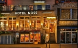 Hotel Karl Noss - Hotel-Außenansicht