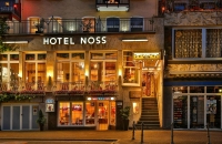 Hotel Karl Noss - Hotel-Außenansicht