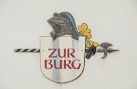 Hotel Karl Noss - Hotel-Außenansicht