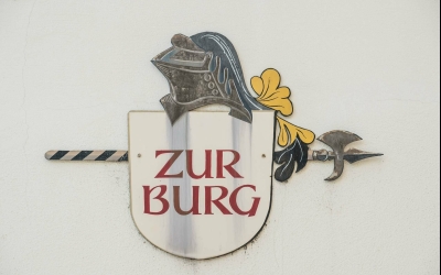 Hotel Karl Noss - Hotel-Außenansicht