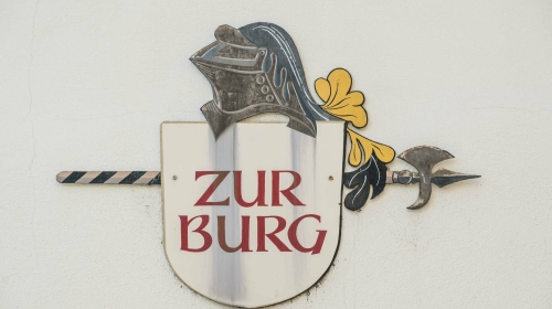 Hotel Karl Noss - Hotel-Außenansicht