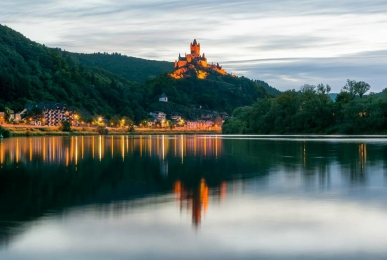 Array, Quelle: Hotel Karl Noss