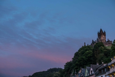 Array, Quelle: Hotel Karl Noss