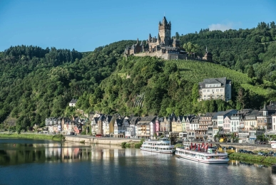 Array, Quelle: Hotel Karl Noss
