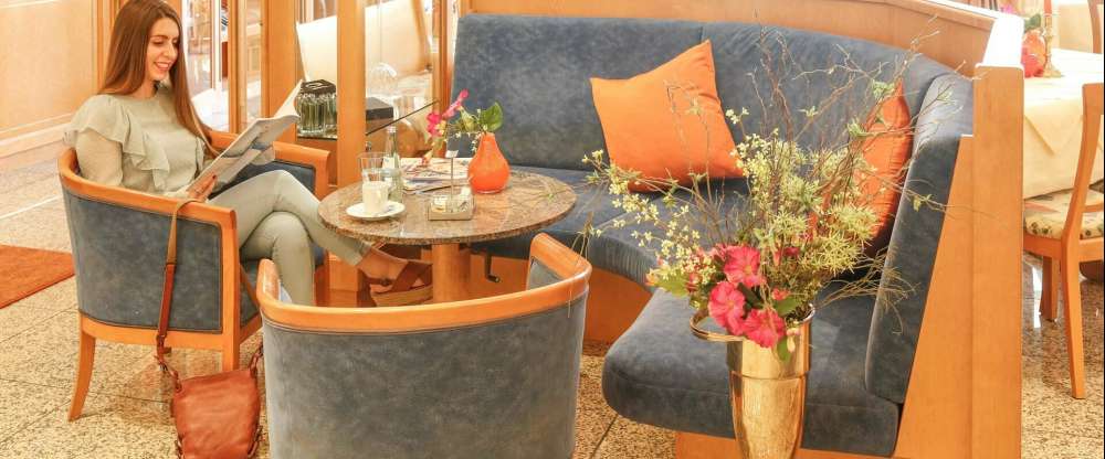 Hotel Karl Noss - Restaurant