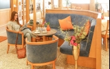Hotel Karl Noss - Restaurant