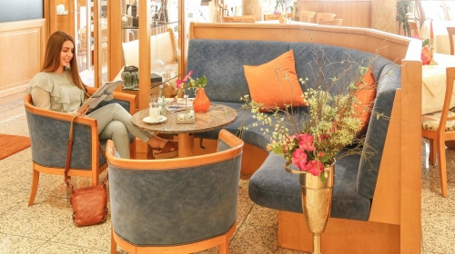 Hotel Karl Noss - Restaurant