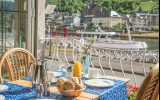 Hotel Karl Noss - Restaurant