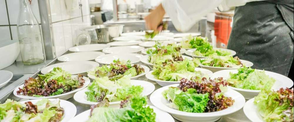 Hotel Karl Noss - Restaurant