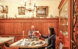 Hotel Karl Noss - Restaurant