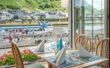 Hotel Karl Noss - Restaurant