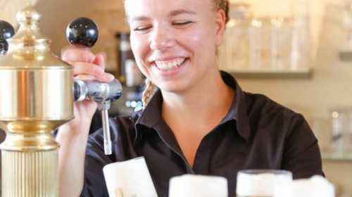 Hotel Karl Noss - Restaurant