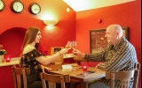 Hotel Karl Noss - Restaurant