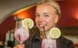 Hotel Karl Noss - Restaurant