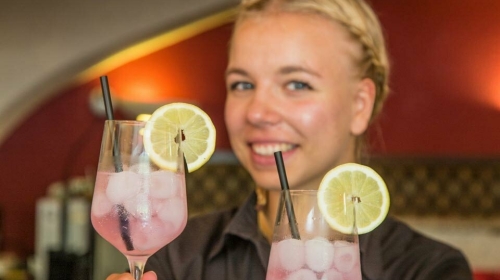 Hotel Karl Noss - Restaurant