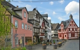 Hotel Karl Noss - Umgebung