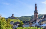 Hotel Karl Noss - Umgebung
