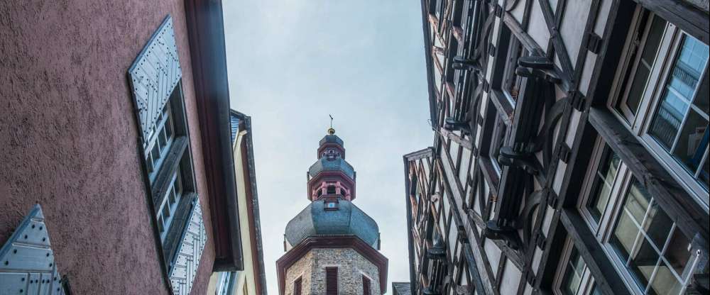 Hotel Karl Noss - Umgebung