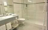 Hotel Kastanienhof Erding - Badezimmer
