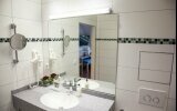 Hotel Kastanienhof Erding - Badezimmer