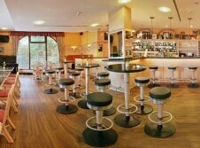 Hotel Kastanienhof Erding - Bar/Disco