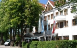 Hotel Kastanienhof Erding - Hotel-Außenansicht