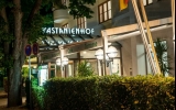 Hotel Kastanienhof Erding - Hotel-Außenansicht