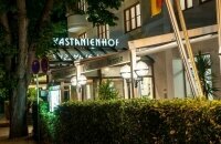 Hotel Kastanienhof Erding - Hotel-Außenansicht