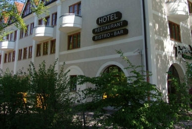 Array, Quelle: Hotel Kastanienhof Erding