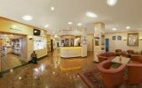 Hotel Kastanienhof Erding - Hotel-Innenansicht