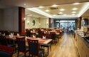 Frühstücksraum Hotel Kastanienhof Erding - Restaurant