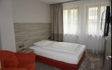 Hotel Kastanienhof Erding - Zimmer