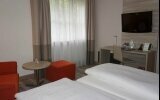 Hotel Kastanienhof Erding - Zimmer
