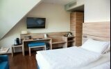Hotel Kastanienhof Erding - Zimmer