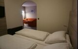 Hotel Kastanienhof Erding - Zimmer