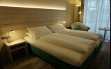 Hotel Kastanienhof Erding - Zimmer