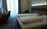 Hotel Kastanienhof Erding - Zimmer