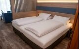 Hotel Kastanienhof Erding - Zimmer