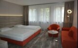 Hotel Kastanienhof Erding - Zimmer
