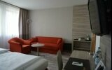 Hotel Kastanienhof Erding - Zimmer