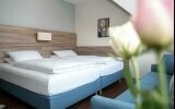 Hotel Kastanienhof Erding - Zimmer