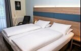 Hotel Kastanienhof Erding - Zimmer
