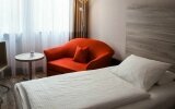 Hotel Kastanienhof Erding - Zimmer