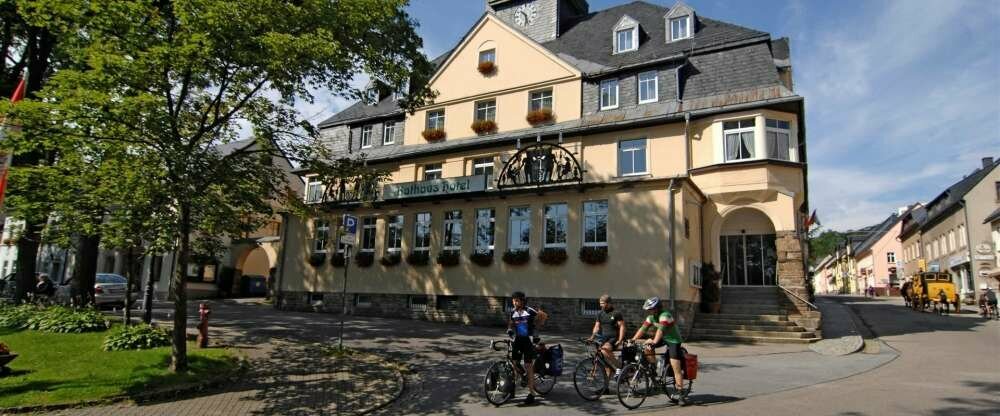 Hotel KEILBERG