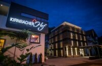 Hotel Kirnbacher Hof - Hotel-Außenansicht