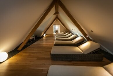 Hotel Kirnbacher Hof - Wellnessbereich, Quelle: Hotel Kirnbacher Hof