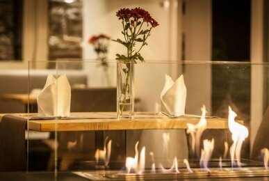 Hotel Kirnbacher Hof - Restaurant, Quelle: Hotel Kirnbacher Hof