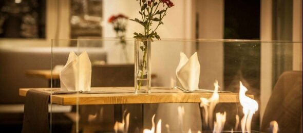 Hotel Kirnbacher Hof - Restaurant, Quelle: Hotel Kirnbacher Hof